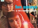 LOS AMAYA - Caramelos * SINGLE SPAIN 1971 GIPSY RUMBA LATIN FUNK LISTEN