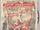 Comin' Down Fast Charles Manson Eugene Chadbourne punk pic disc 10