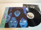Kiss Creatures Of The Night Polystar 28S-138 Japan LP OBI
