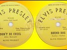 ELVIS PRESLEY 