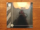MP2000 library jazz Magic Garden Eric Framond SEALED LP