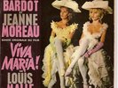 BRIGITTE BARDOT+JEANNE MOREAU:45 Trs EP