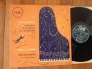 ??????TCHAIKOVSKY : Concerto / M.De La BRUCHOLLERIE piano/R.MORALT / Pathe Vox
