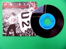 U2 –  I Will Follow (Live) # Island Records – 104 525 # 7