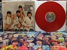 BEATLES / THE BEATLES YESTERDAY AND TODAY MONO  RED VINYL  EXCELLENT