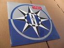 LOVE AND ROCKETS 1998 LIFT DOUBLE RECORD SEALED OUT OF PRINT BAUHAUS HOLY FOOL