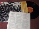 Harlem River Drive ORIGINAL ROULETTE LP with Insert Eddie Palmieri  Jimmy Norman