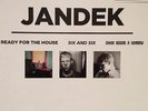 NEW SEALED Jandek Vinyl Box Set Record Store Day RSD 2013 ONLY 500 Made 3x12