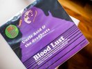 UNCLE ACID & THE DEADBEATS - BLOODLUST LP (VERY RARE White Ghost Edition)