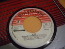 KISS RARE MEXICAN PROMO 45 NOCHES DE LOCURA (CRAZY CRAZY NIGHTS) (STEREO/MONO)