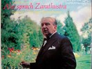RCA LIVING STEREO LSC 1806 STRAUSS Also Sprach Zarathustra REINER 1S/1S