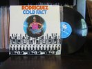 RODRIGUEZ COLD FACT ORGINAL AUS BLUE GOOSE RARE - SUGAR MAN
