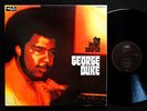 GEORGE DUKE The Inner Source 2 x LP MPS 5D 064D.. ORIG NL 1973 SOUL JAZZ FUNK NM