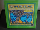 Cream - Royal Albert Hall London 3 LP Box Set - Record Store Day Vinyl 2013 -NEW