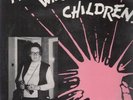 MRS WILSON'S CHILDREN various LP 12 track rare  newwave compilation with large f