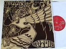 Bent Wind Sussex Del Val psych 1969 Canada 1984 Reissue
