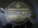 Beatles Please Please Me BLACK GOLD UK Parlophone PMC 1N/1N Dick James MONO LP