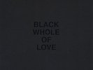 Death In June ?– Black Whole Of Love RARE VINYL non, boyd rice, sol invictus