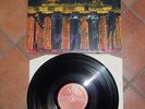 LITFIBA ENEIDE PIERO PELU' FIRENZE KRIPTON SUONO RECORDS 1983
