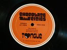 Tongue-1975 Blaxploitation/OST/Porn/Funk/Soul PRIVATE Vinyl LP-Spotts-VG+/VG+