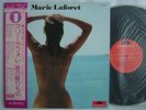 MARIE LAFORET SAME S/T / WITH OBI
