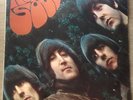 THE BEATLES - RUBBER SOUL FIRST U.K PRESS MONO LP  EX+/EX