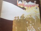 LED ZEPPELIN II - FIRST U.K PRESS ATLANTIC 1969 LP VG+/EX