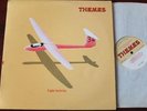 THEMES TIM 1007 LIBRARY LP LIGHT ACTIVITY PEARSON (1973) JAZZ RHYTHM VIBES ROCK