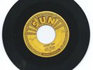 Excellent 1955 Rockabilly 45 - ELVIS PRESLEY 