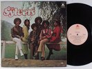 SYLVERS Self Titled PRIDE LP