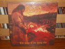 HADES-Dawn of the Dying Sun 2-LP Emperor Mayhem Burzum Bathory