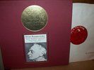 SERGE KOUSSEVITZKY Immortal Perts/RARE 1966 RCA WD 3LP BOX SET/NEAR MINT