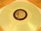 Rare Random Rap Company Flow Funcrusher Clear Double Vinyl EL-P