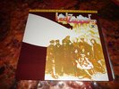 Led Zeppelin II LP mfsl mobile fidelity 2 two