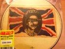 Sex Pistols: God Save The Queen/Did You No Wrong Numbered 7