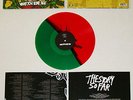 THE STORY SO FAR What You Don’t See LP WATERMELON SPLATTER VINYL/500 Title Fight