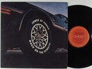 TOWER OF POWER Back On The Streets COLUMBIA LP NM