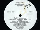 Klas 