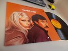 NANCY SINATRA & LEE HAZLEWOOD NANCY & LEE IN MINT ARCHIV WARE US 1969