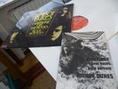 AMBOY DUKES MARRIAGE TED NUGENT 1969 MINT PROMO WITH BOOK