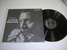 Blues Black Label Mono DG LP LITTLE WALTER The Best of on Chess Deep Groove