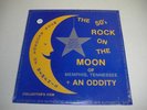 Rockabilly Signed By Cordell Jackson Memphis LP VARIOUS ARTSITS The 50's Rock On