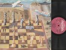 PETER HAMMILL - FOOLS MATE - ROCK LP - U.K. IMPORT