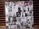 THE ROLLING STONES - EXILE ON MAIN ST.   2LP VINYL RECORD ALBUM