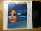 LP  Chrome  featuring Damon Edge ?– Dreaming In Sequence