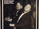 THE COMPLETE BLUE NOTE RECORDINGS OF ALBERT AMMONS AND MEADE LUX LEWIS-3 LP BOX