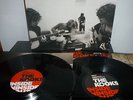 THE KOOKS Inside In / Inside Out Rare UK 2x LP + Promo Sticker + Bonus Vinyl