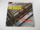 RARE UK Parlophone Stereo LP The Beatles - Please Please Me NEAR MINT