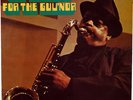 BEN WEBSTER-FOR THE GUV'NOR-ORIGINAL DUTCH STEREO LP, 1969