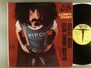 Frank Zappa  Lumpy Gravy   Mono Promo Label